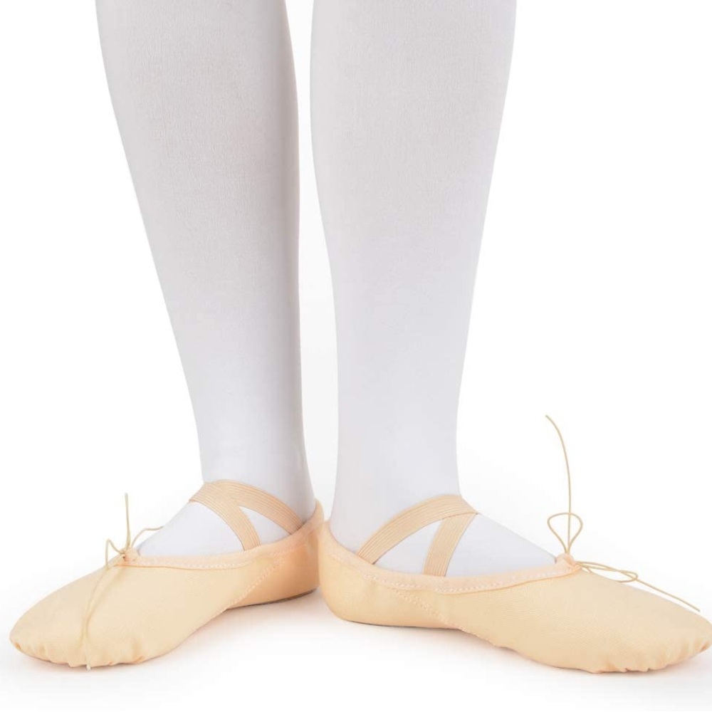 Girls Dance / Ballet Shoes